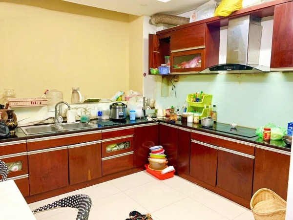 Bán gấp nhà hẻm xe hơi đẹp lung linh tại Đường Lê Hồng Phong, Phường 1, Quận 10, Hồ Chí Minh